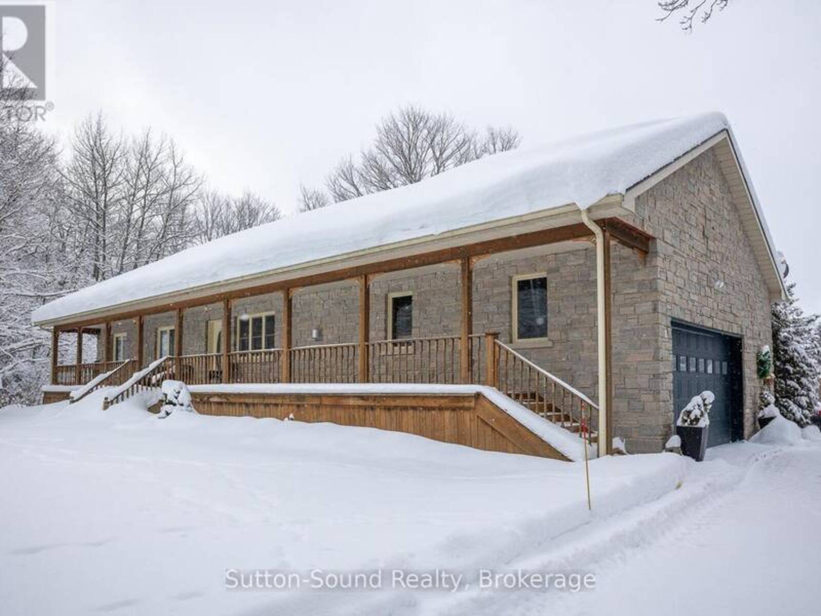 342468 14 CONCESSION, Shallow Lake, Ontario N0H 2K0