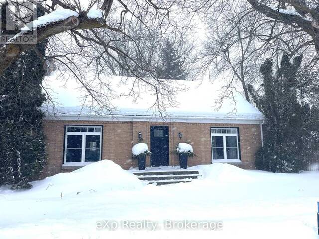 108 HINKS STREET Walkerton Ontario, N0G 2V0 - 3 Bedrooms Home For Sale