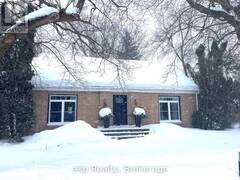 108 HINKS STREET Walkerton Ontario, N0G 2V0