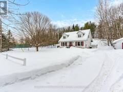 1119 DEEP BAY ROAD Minden Hills Ontario, K0M 2K0