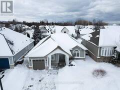 20 SURFSIDE CRESCENT Collingwood Ontario, L9Y 4Z8