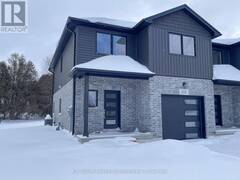 201 SOUTH STREET Goderich Ontario, N7A 3M2