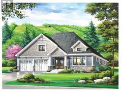 LOT 1 - 372 21 GREY ROAD The Blue Mountains Ontario, L9Y 0K3