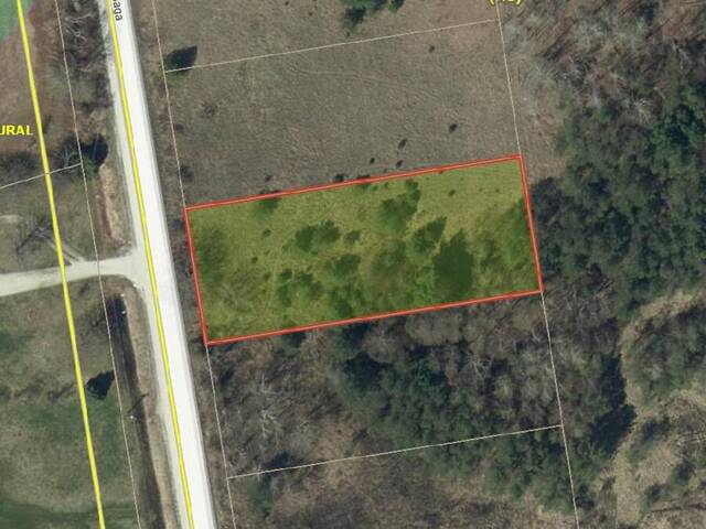 2149 CONC 5 N Stayner Ontario, L0M 1S0 - Vacant Land For Sale