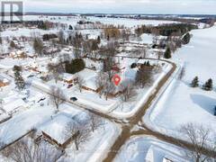 2069 WELLINGTON STREET S Gorrie Ontario, N0G 1X0