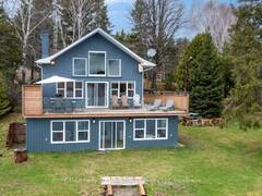 247 BLUE JAY ROAD French River Ontario, P0M 2N0