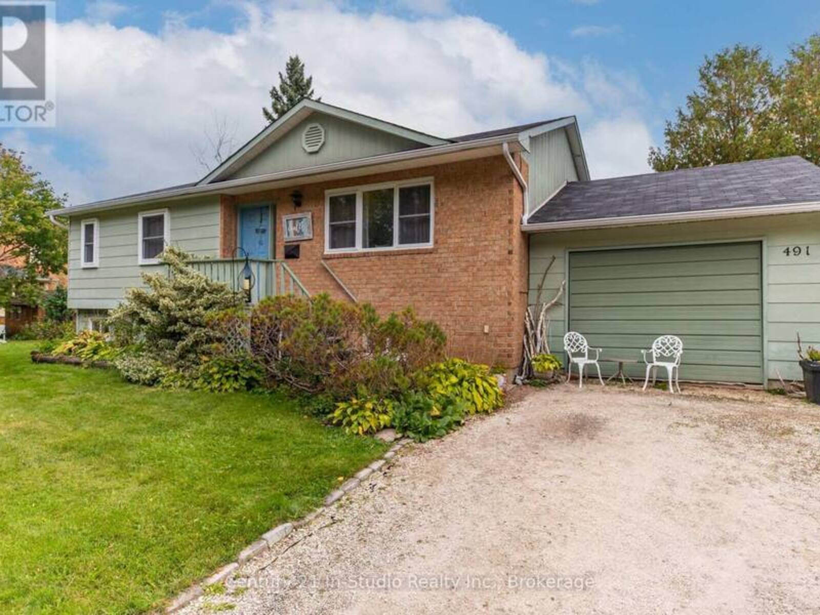 491 MINNESOTA STREET, Collingwood, Ontario L9Y 3S6