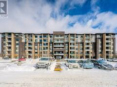 309 - 7 KAY CRESCENT Guelph Ontario, N1L 0P9