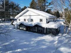 310 MUSKOKA RD 10 ROAD Huntsville Ontario, P0B 1L0