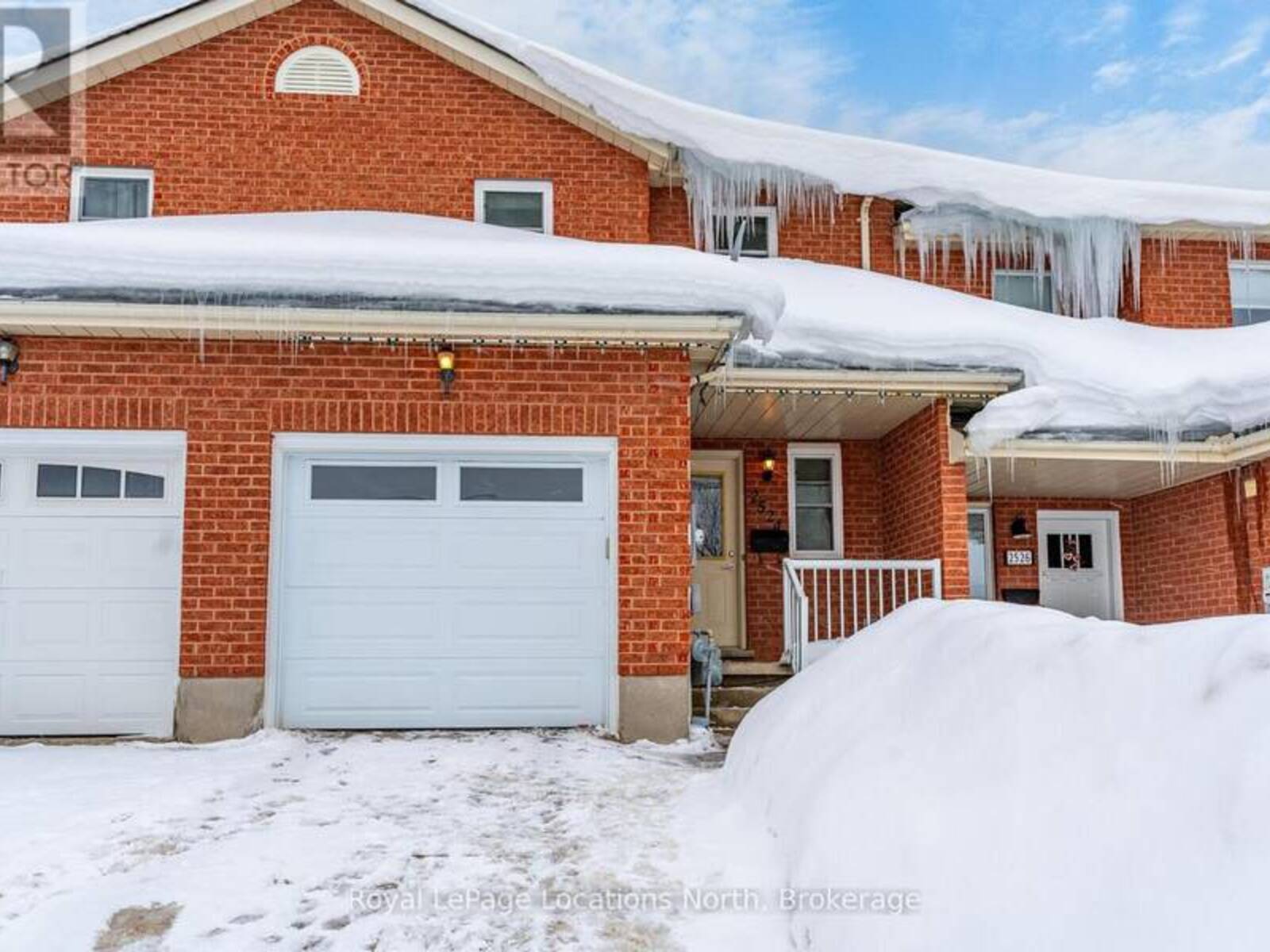 2524 8TH AVENUE 'A' E, Owen Sound, Ontario N4K 6V2