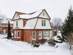 85 MONTREAL STREET Goderich Ontario, N7A 2G5