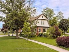 85 MONTREAL STREET Goderich Ontario, N7A 2G5