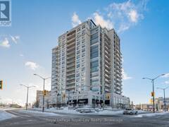 605 - 160 MACDONELL STREET Guelph Ontario, N1H 0A9