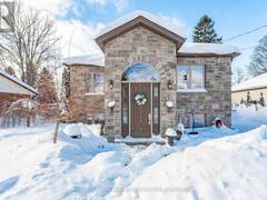 230 N QUEEN STREET Elora Ontario, N0B 1S0