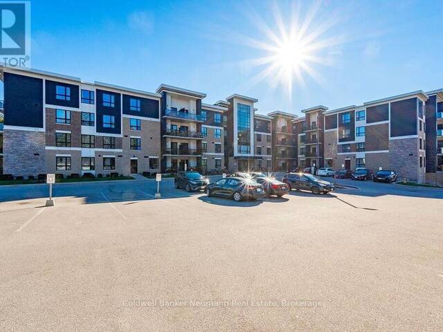 405 - 1280 GORDON STREET Guelph Ontario, N1L 0N6 - 3 Bedrooms Condo For Sale