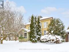 259 GARAFRAXA STREET E Fergus Ontario, N1M 1E2