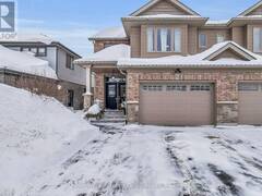 104 MCGOWAN STREET Elora Ontario, N0B 1S0