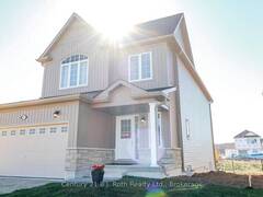 243 MCKENZIE DRIVE Stayner Ontario, L0M 1S0