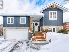 14 CUTTING DRIVE Elora Ontario, N0B 1S0