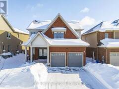 128 FARLEY ROAD Fergus Ontario, N1M 0E8