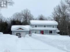 33 HUMPHREY DRIVE Seguin Ontario, P2A 2W8