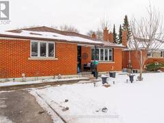 21 LOUISA DRIVE Guelph Ontario, N1E 4T4