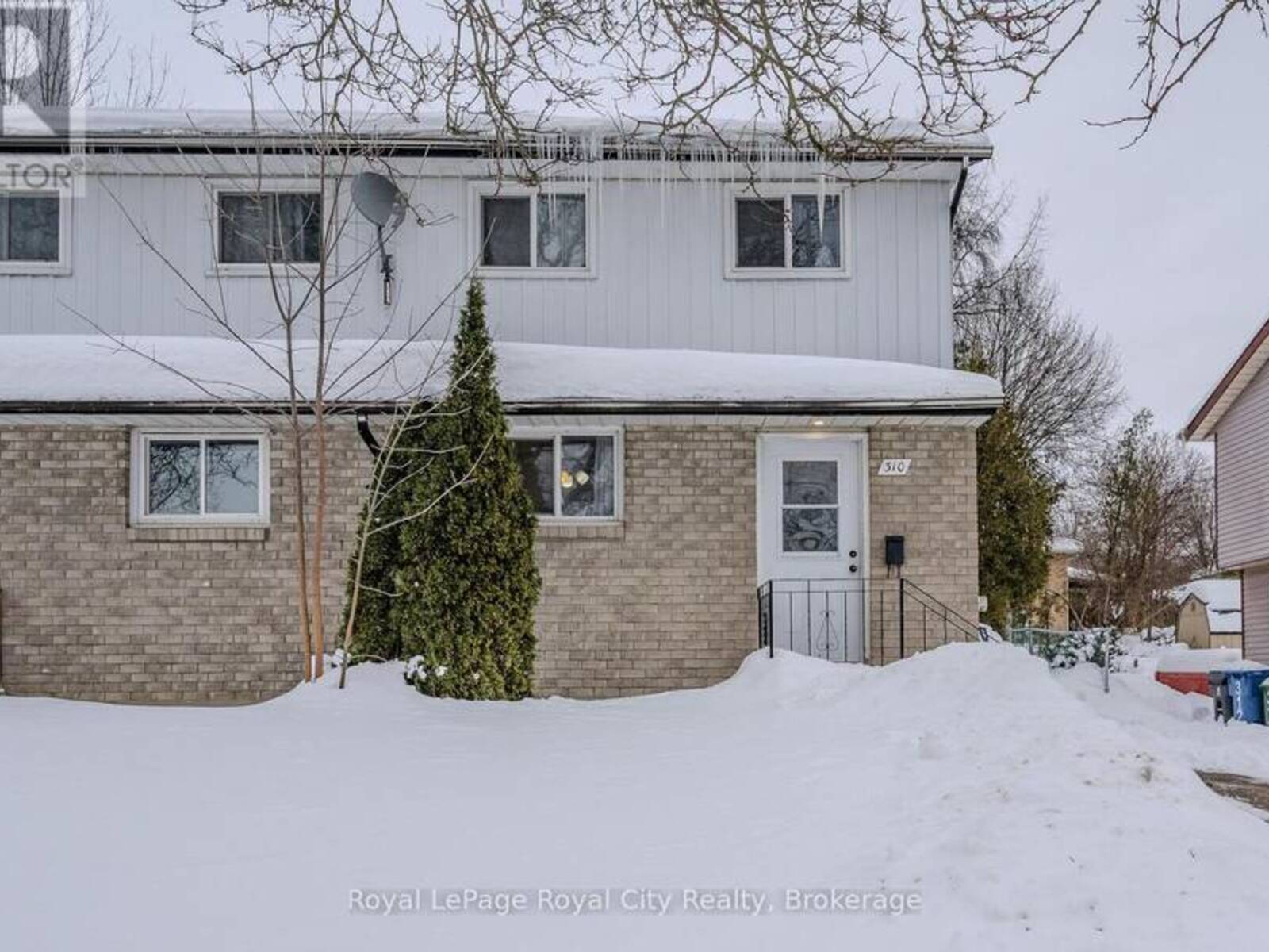 310 COLE ROAD, Guelph, Ontario N1G 3J2