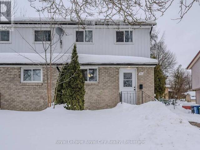 310 COLE ROAD Guelph Ontario, N1G 3J2 - Property For Sale