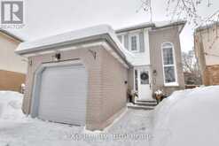 527-A ROSEMEADOW CRESCENT | Waterloo Ontario | Slide Image Five