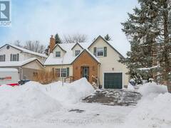 16 SAGEWOOD PLACE Guelph Ontario, N1G 3M6