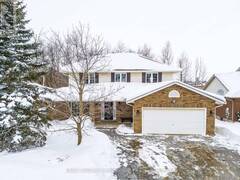 101 THOMAS BOULEVARD Elora Ontario, N0B 1S0