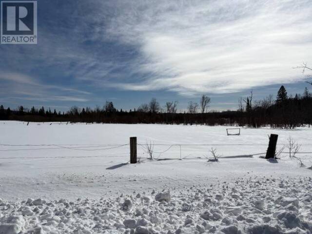 0 OLD MUSKOKA TO THE WEST SIDE OF #1105 ROAD Huntsville Ontario, P0B 1M0 - Vacant Land For Sale