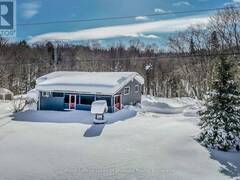 5031 ASPDIN ROAD Rosseau Ontario, P0C 1J0