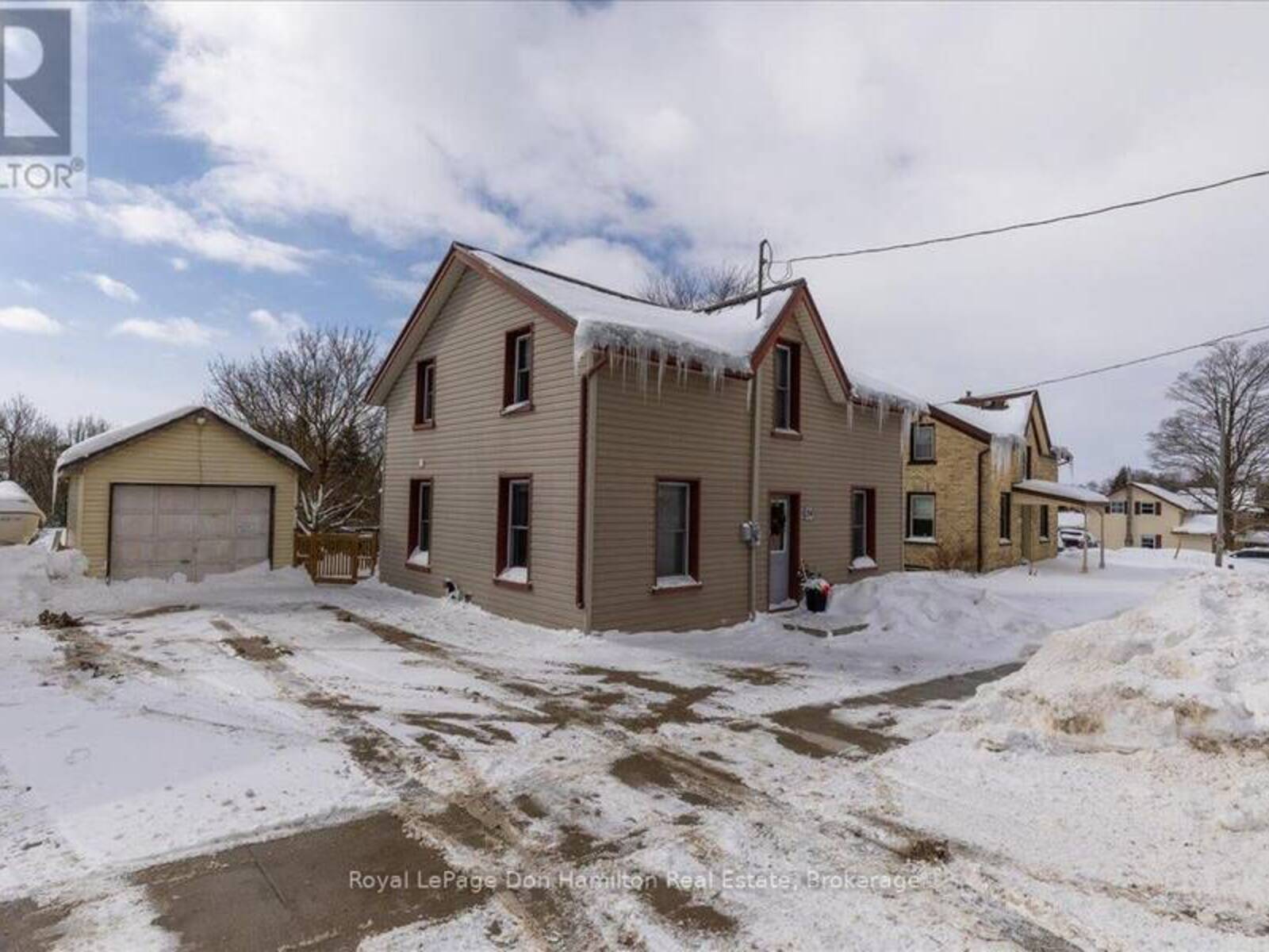 79 MAIN STREET E, Mapleton, Ontario N0G 1P0