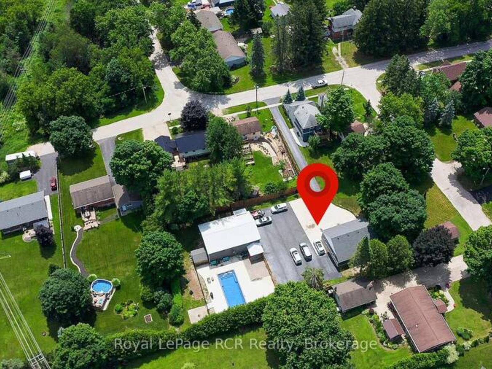 144 LOUCKS LANE LANE, Chatsworth, Ontario N0H 1G0