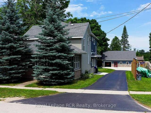 144 LOUCKS LANE LANE Chatsworth Ontario, N0H 1G0 - 3 Bedrooms Home For Sale