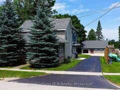 144 LOUCKS LANE LANE Chatsworth Ontario, N0H 1G0