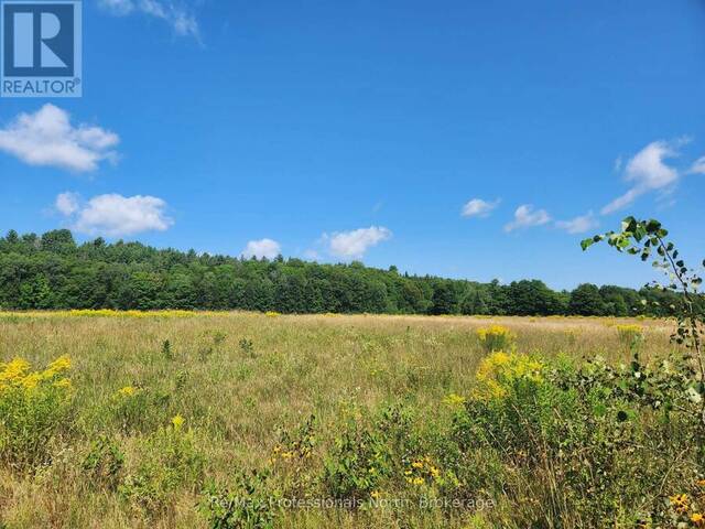 0 DEEP BAY ROAD Minden Hills Ontario, K0M 2K0 - Vacant Land For Sale