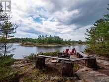 17470 GEORGIAN BAY SHORE | Honey Harbour Ontario | Slide Image One