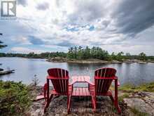 17470 GEORGIAN BAY SHORE | Honey Harbour Ontario | Slide Image Three