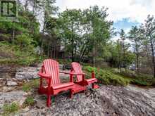 17470 GEORGIAN BAY SHORE | Honey Harbour Ontario | Slide Image Four