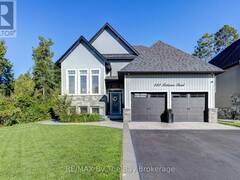 280 ROBINSON ROAD Wasaga Beach Ontario, L9Z 3A4