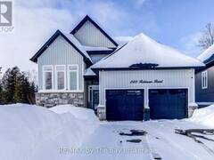 280 ROBINSON ROAD Wasaga Beach Ontario, L9Z 3A4