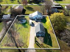 41581 SUMMERHILL ROAD Clinton Ontario, N0M 1L0