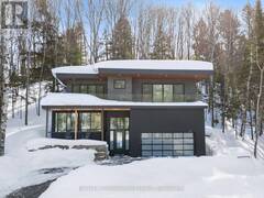 43 GLENDALE ROAD Bracebridge Ontario, P1L 1B3