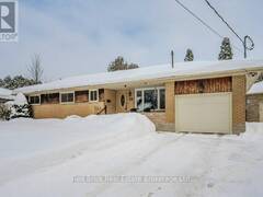 22 PROMENADE ROAD N Guelph-Eramosa Ontario, N1E 5Y7