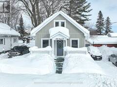 106 EMILY STREET Orillia Ontario, L3V 5V1