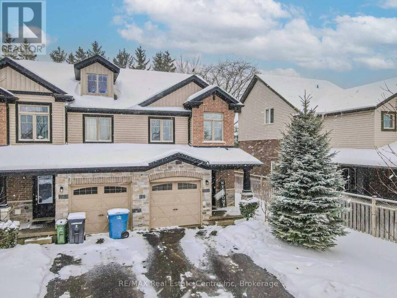 5 ARLINGTON CRESCENT, Guelph, Ontario N1L 0K9