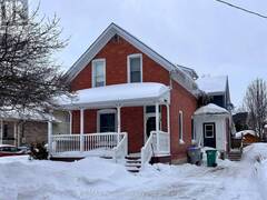 121 BROCK STREET Goderich Ontario, N7A 1R2