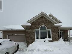 34 MITCHELL STREET South Bruce Ontario, N0G 2S0